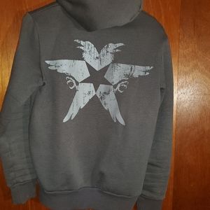 Insert Coin Infamous: Second Son Karma Hoodie